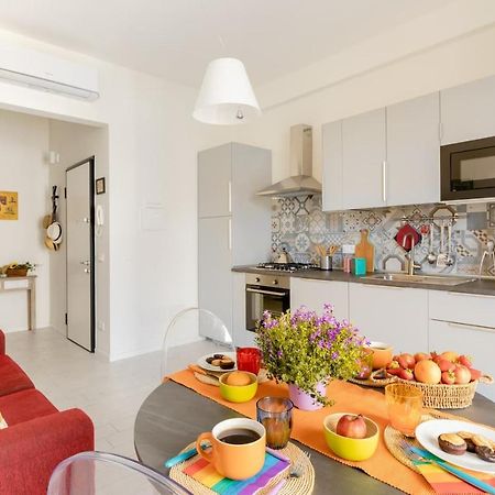 Appartamento Firenze Meyer Luaran gambar
