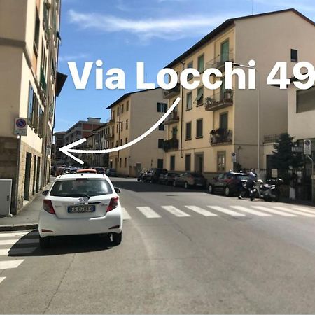 Appartamento Firenze Meyer Luaran gambar