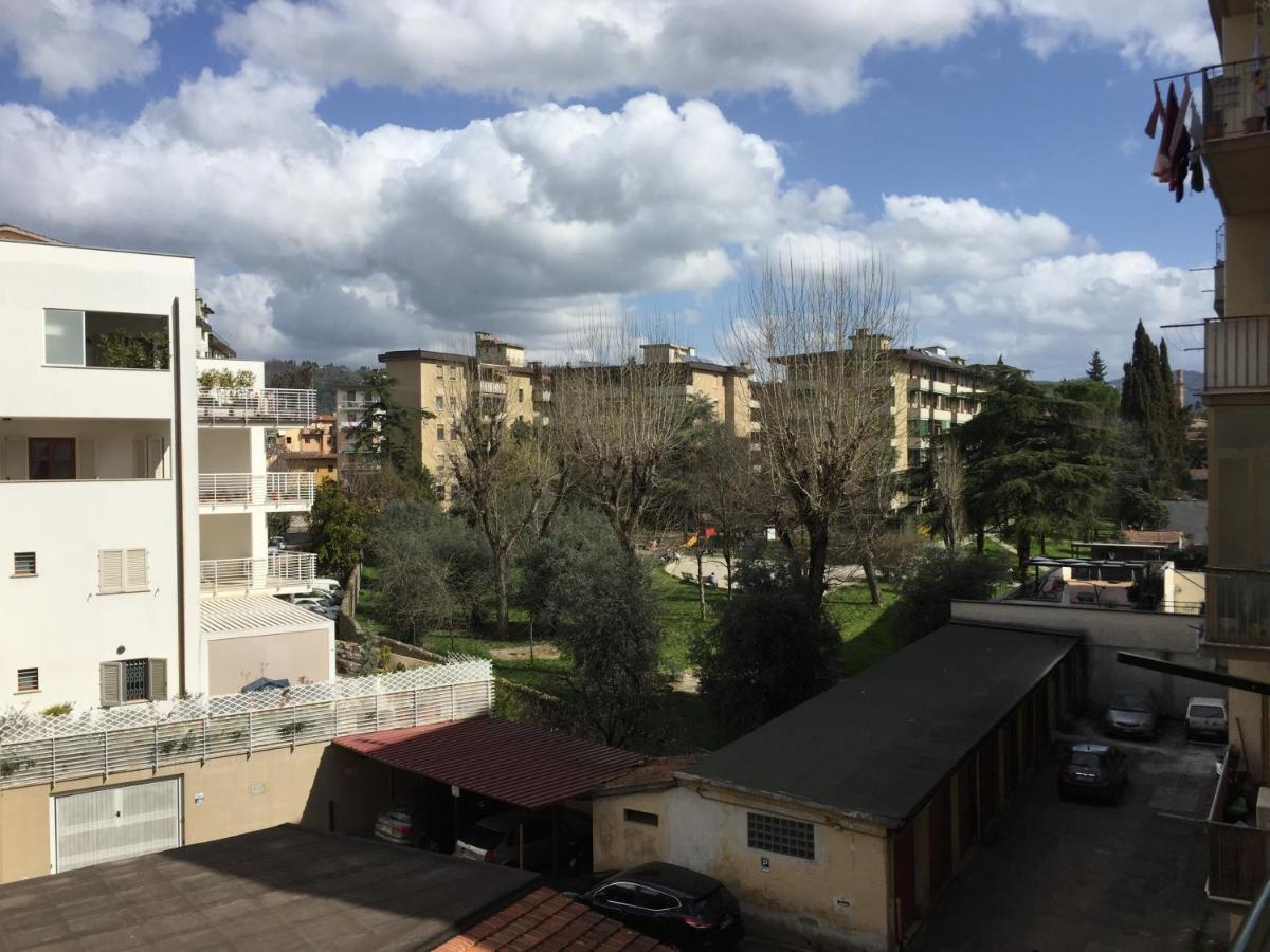 Appartamento Firenze Meyer Luaran gambar