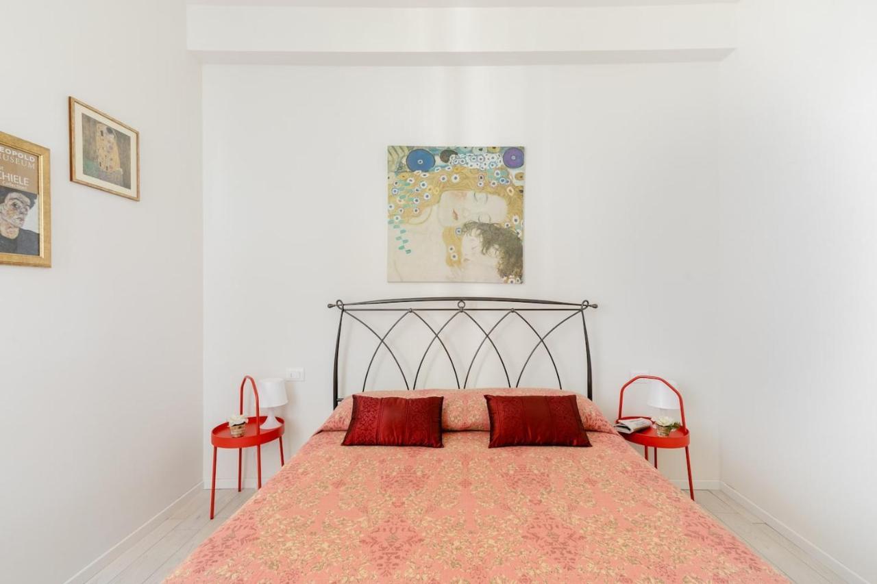 Appartamento Firenze Meyer Luaran gambar