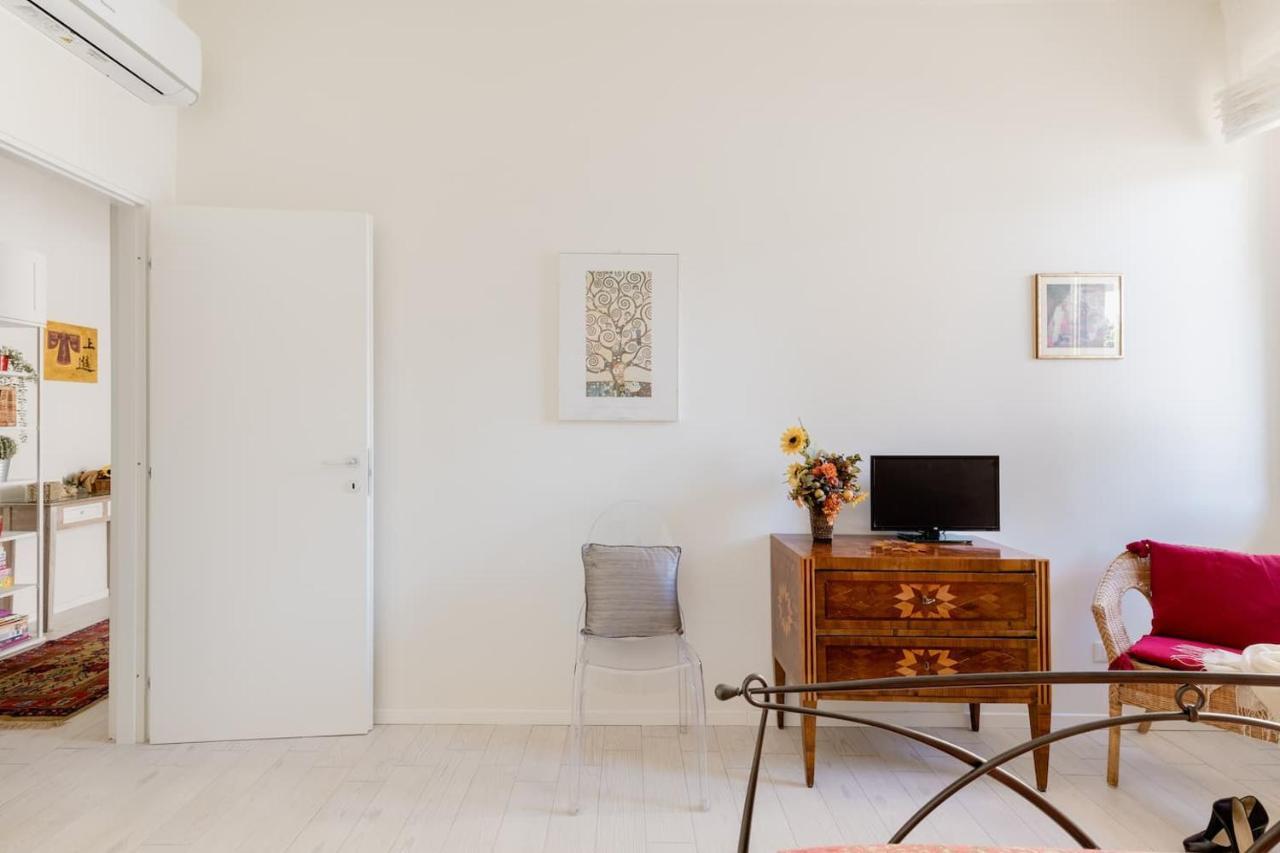 Appartamento Firenze Meyer Luaran gambar
