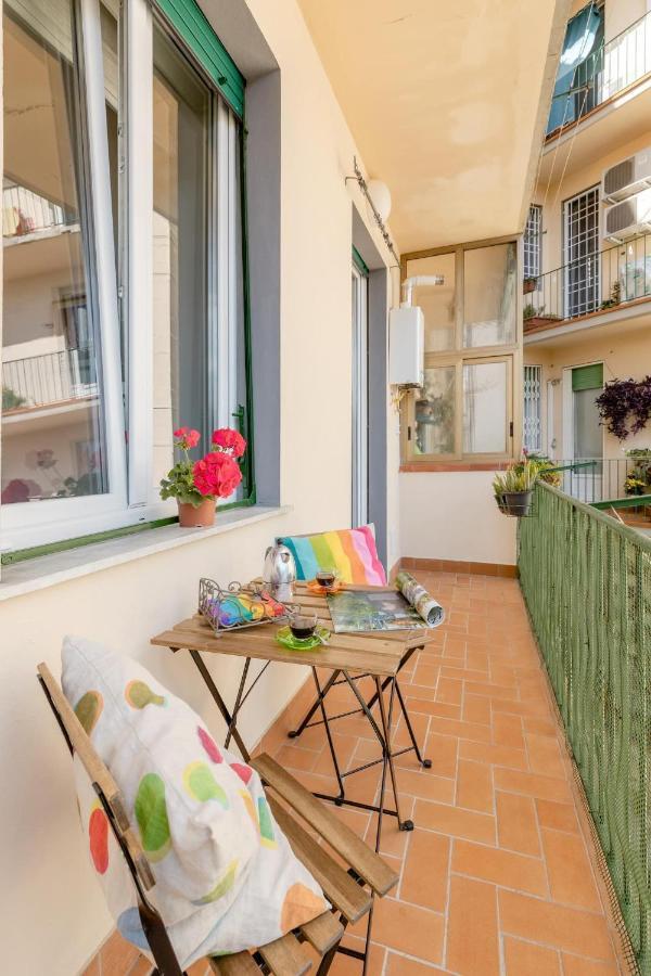 Appartamento Firenze Meyer Luaran gambar
