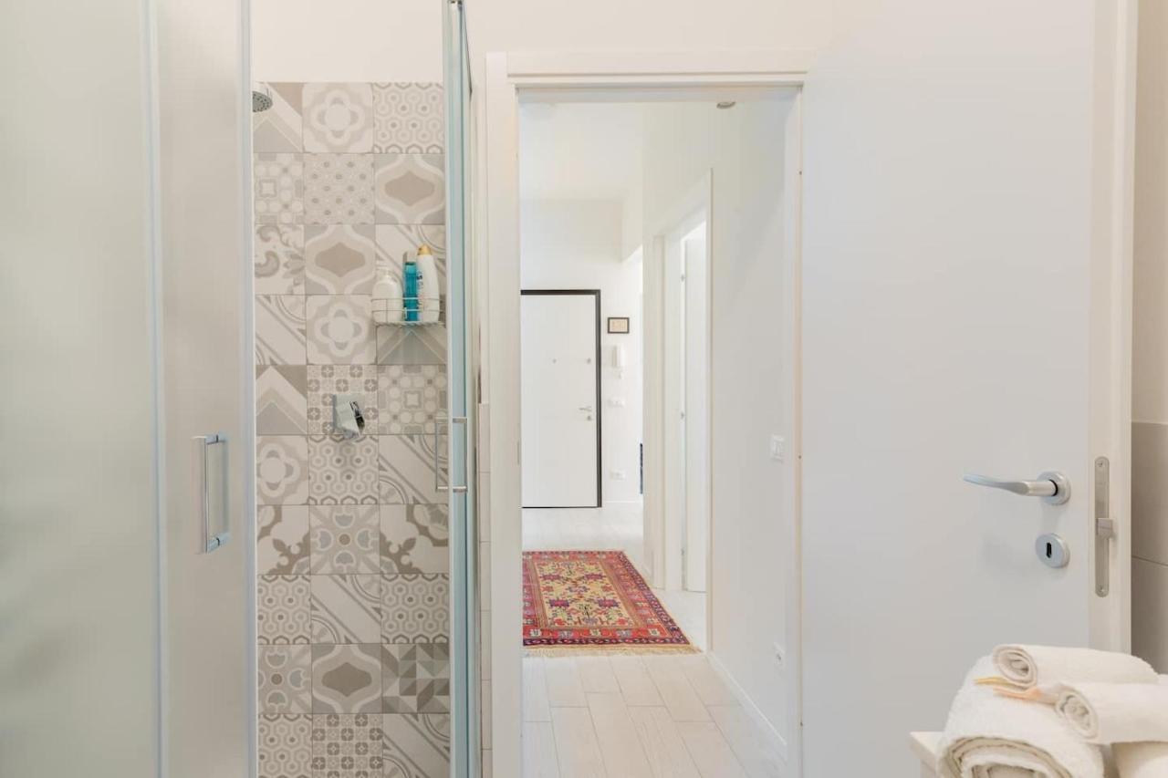Appartamento Firenze Meyer Luaran gambar