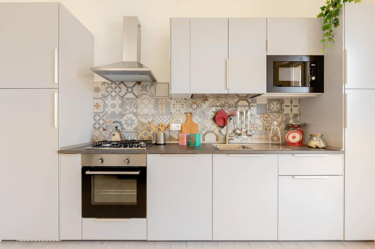 Appartamento Firenze Meyer Luaran gambar