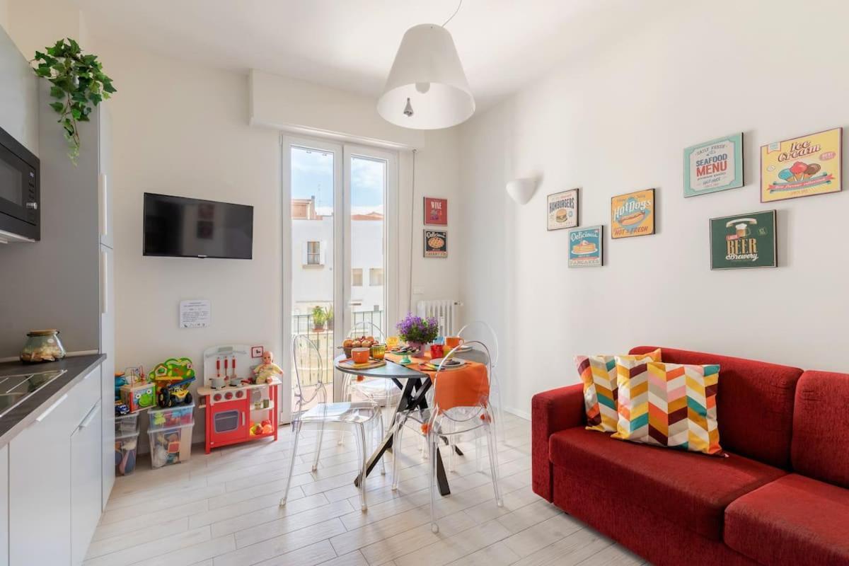 Appartamento Firenze Meyer Luaran gambar