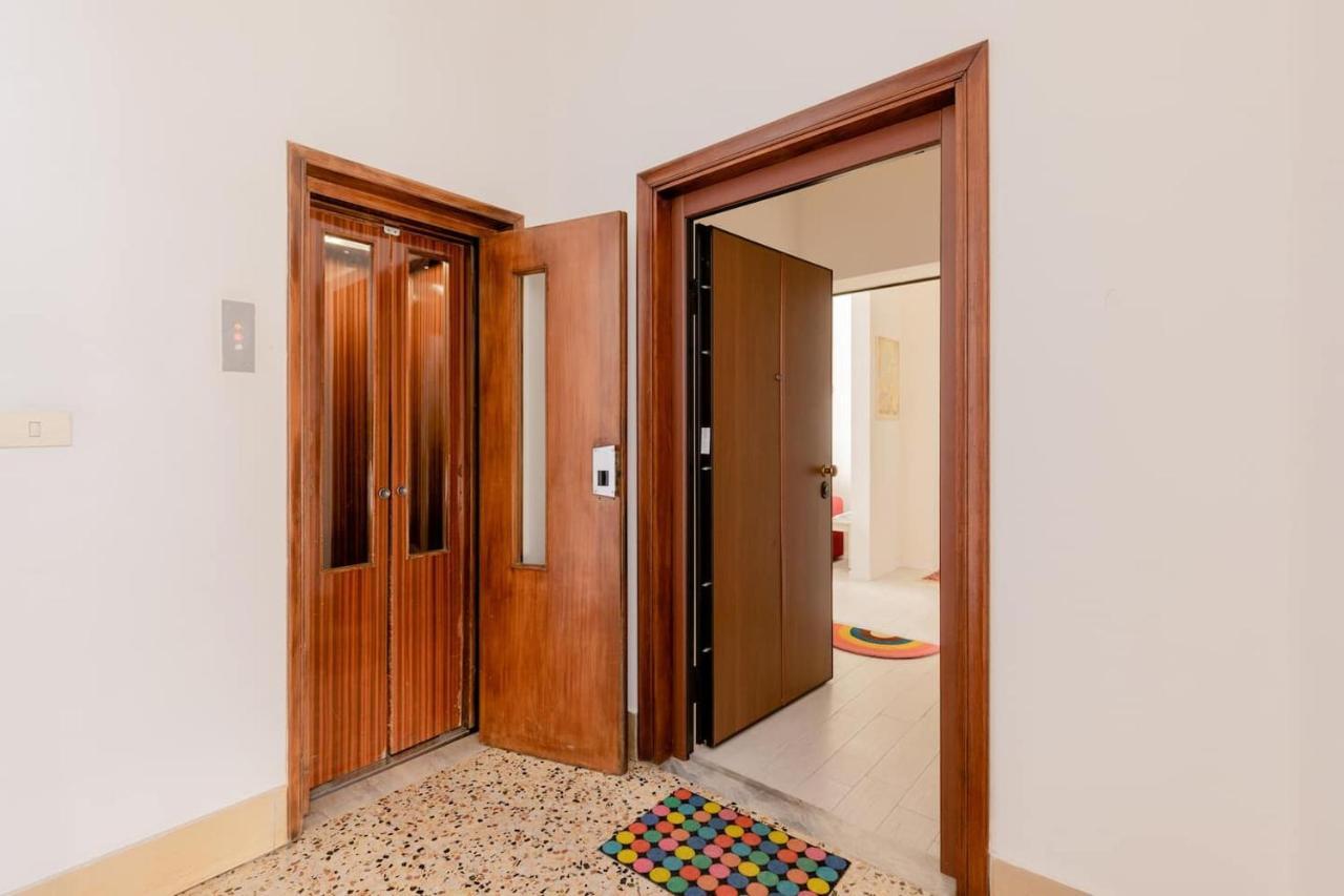 Appartamento Firenze Meyer Luaran gambar