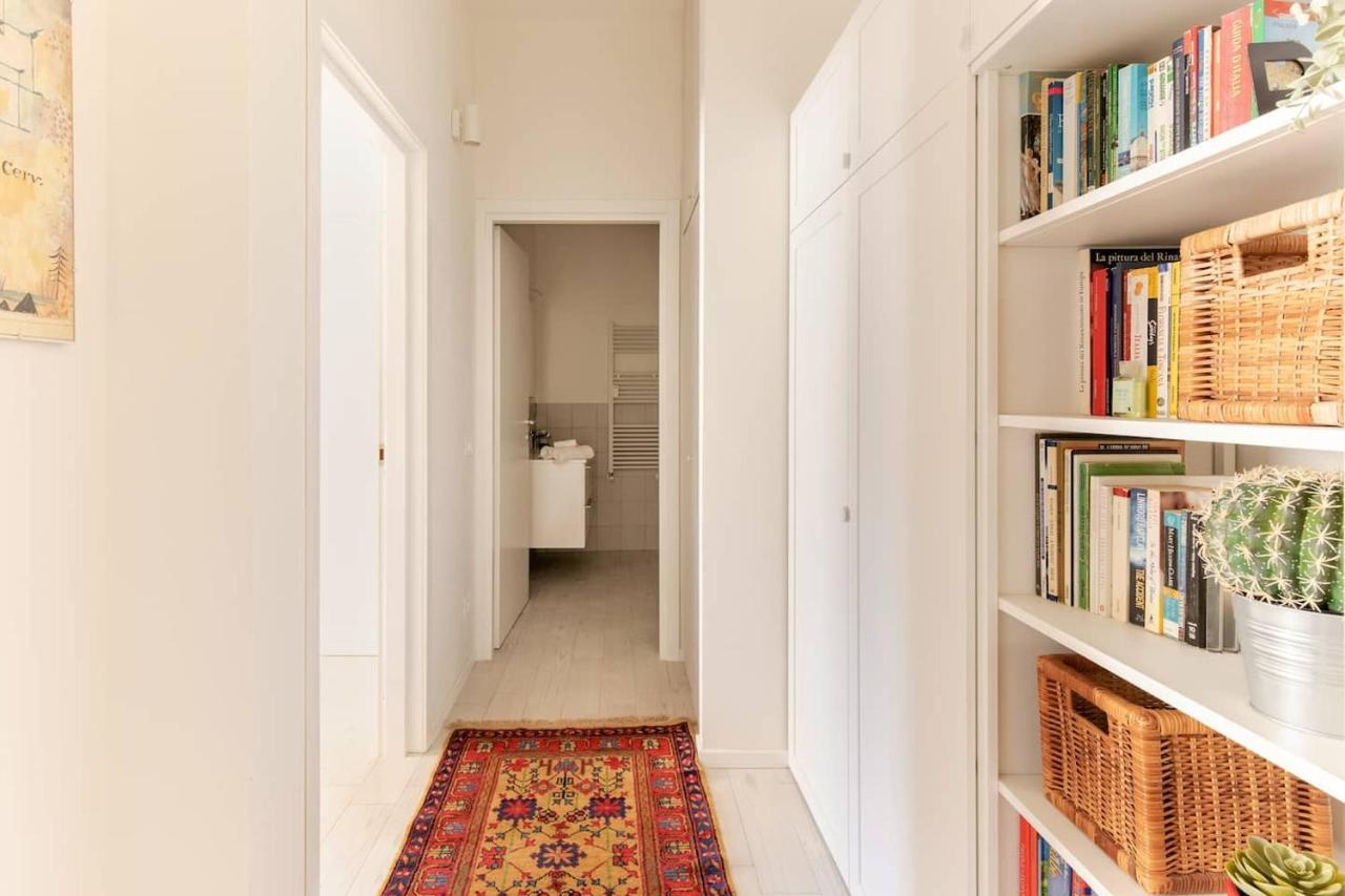 Appartamento Firenze Meyer Luaran gambar