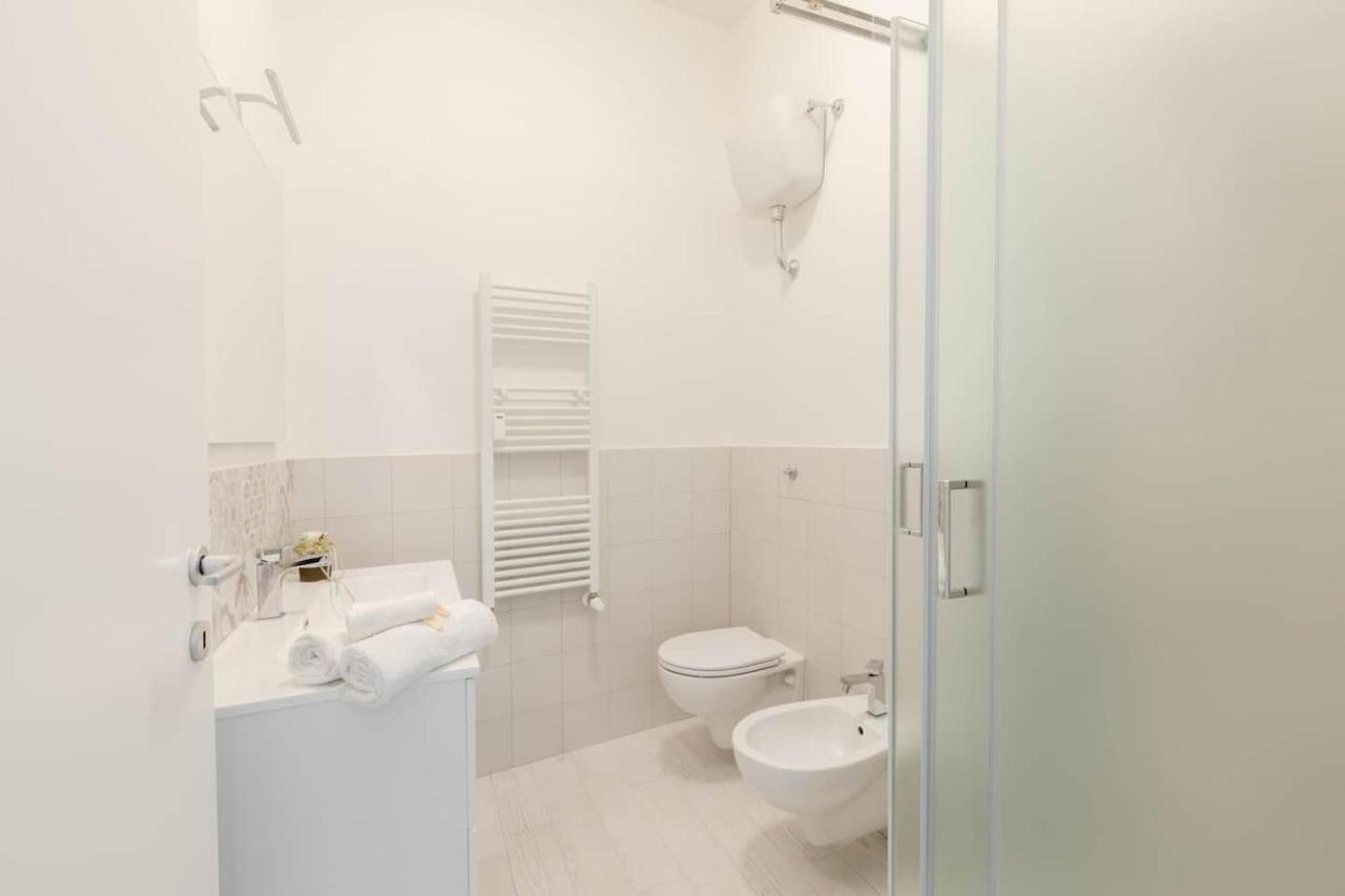 Appartamento Firenze Meyer Luaran gambar