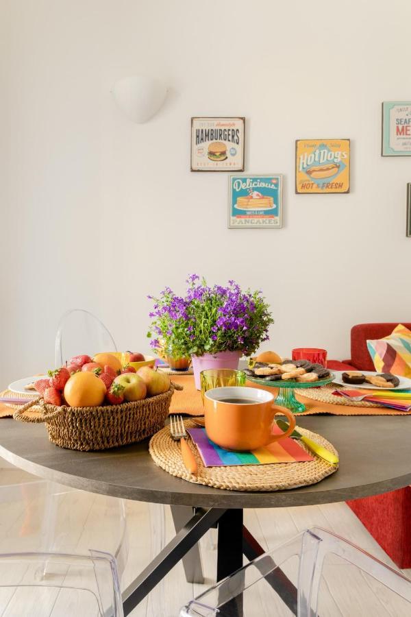 Appartamento Firenze Meyer Luaran gambar