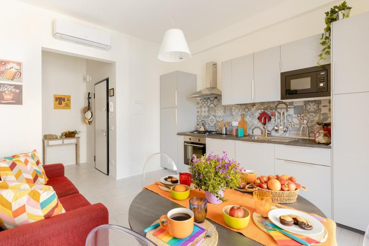 Appartamento Firenze Meyer Luaran gambar