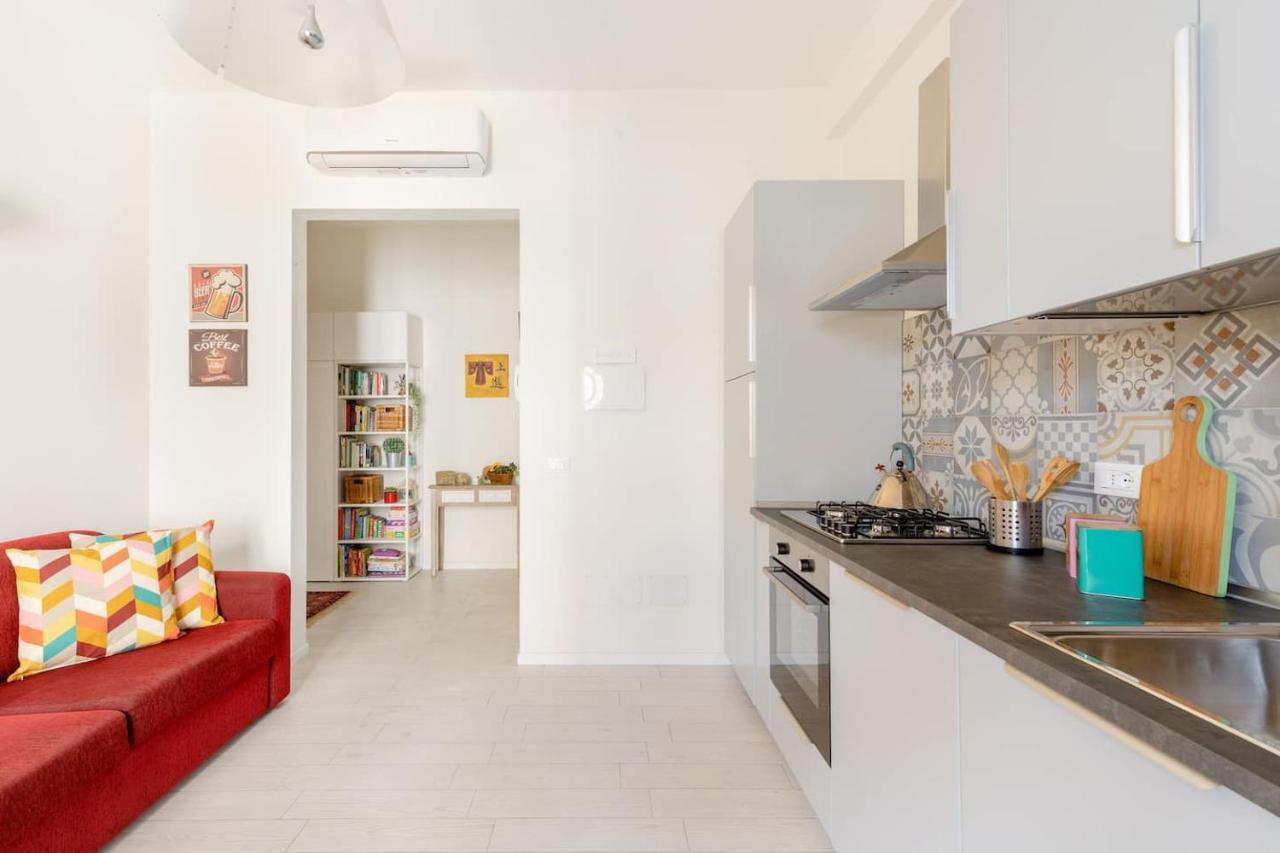 Appartamento Firenze Meyer Luaran gambar
