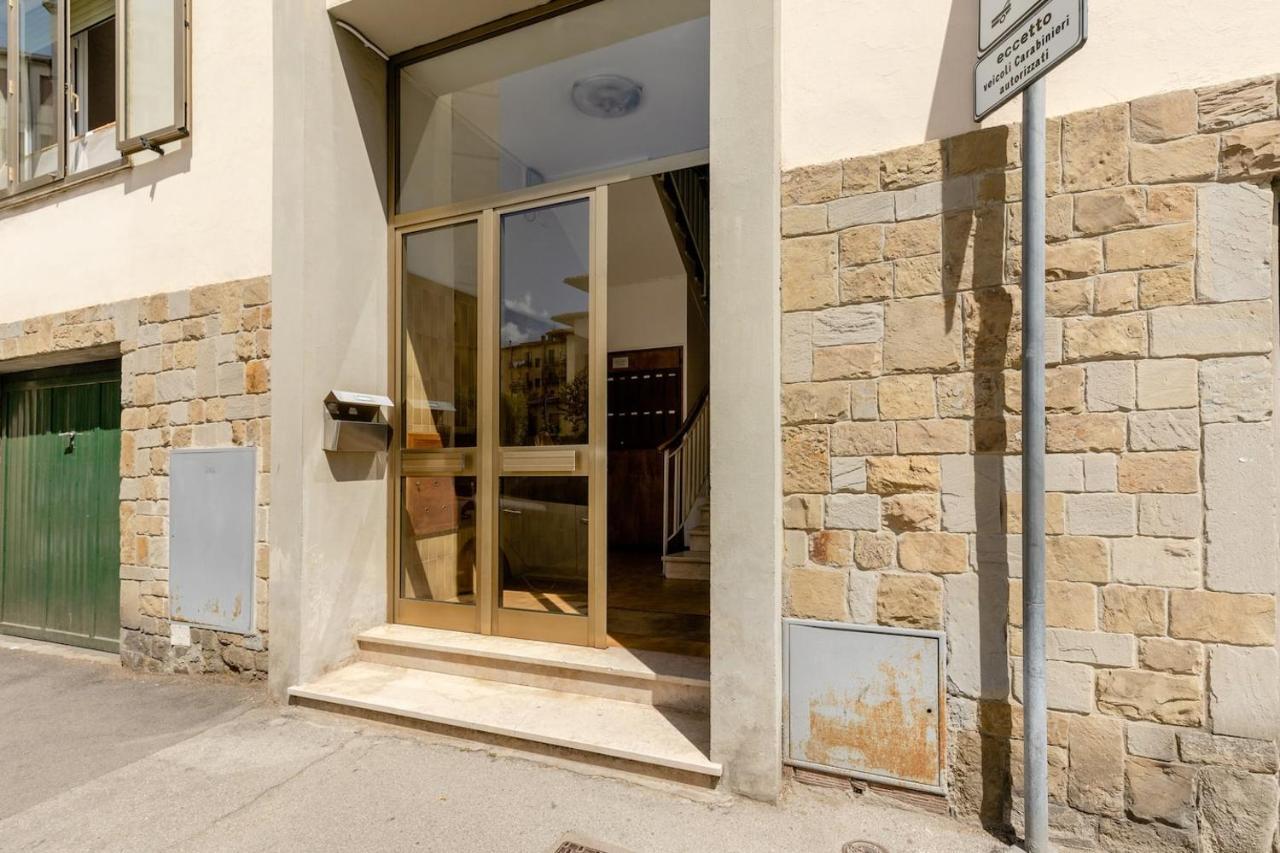 Appartamento Firenze Meyer Luaran gambar