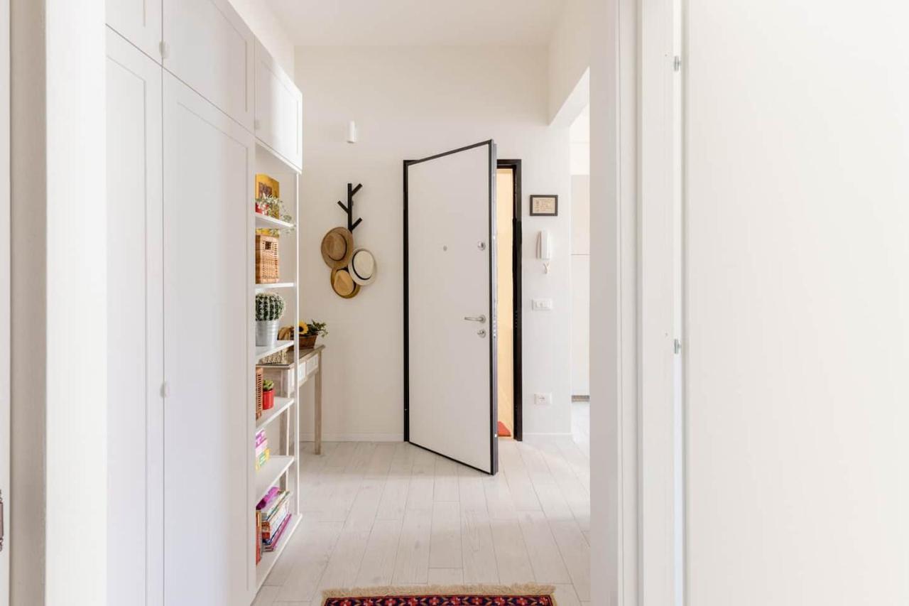 Appartamento Firenze Meyer Luaran gambar