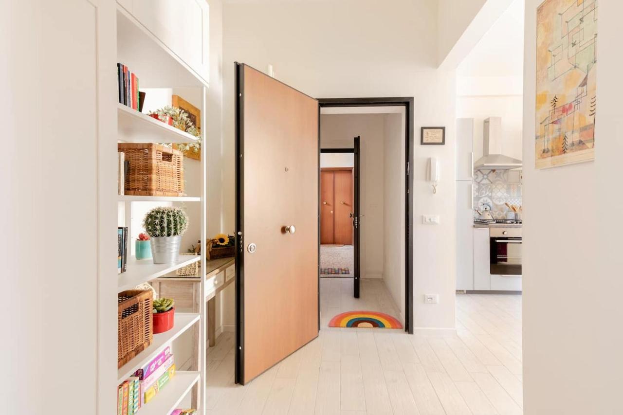 Appartamento Firenze Meyer Luaran gambar