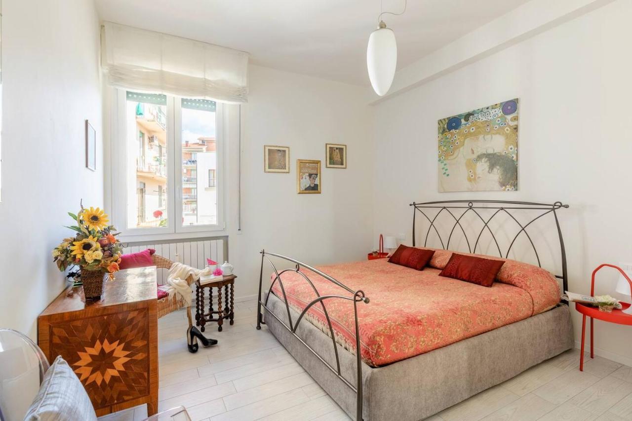 Appartamento Firenze Meyer Luaran gambar