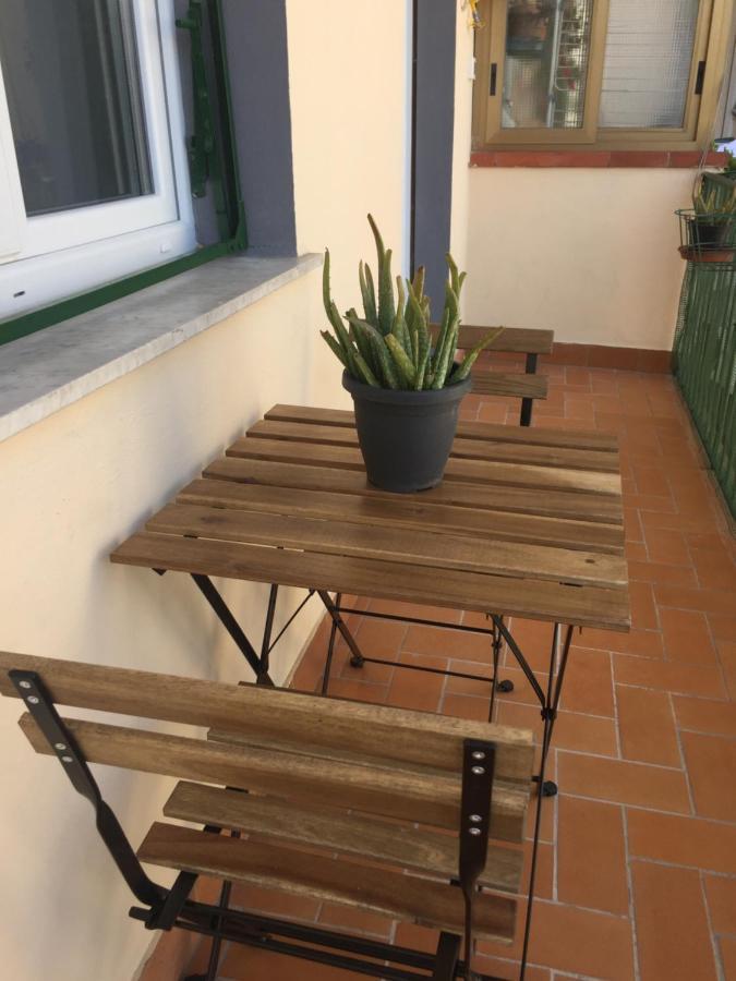 Appartamento Firenze Meyer Luaran gambar